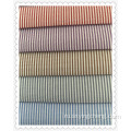 Fashion Tc Stripe Yarn-dyefd Ткань